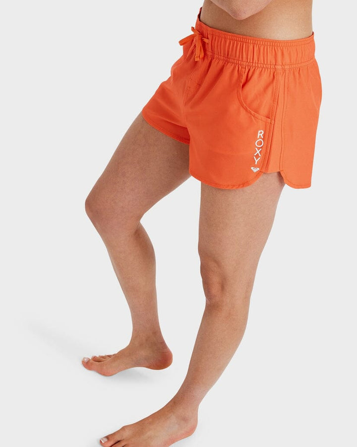 Roxy Wave 2" Boardshorts