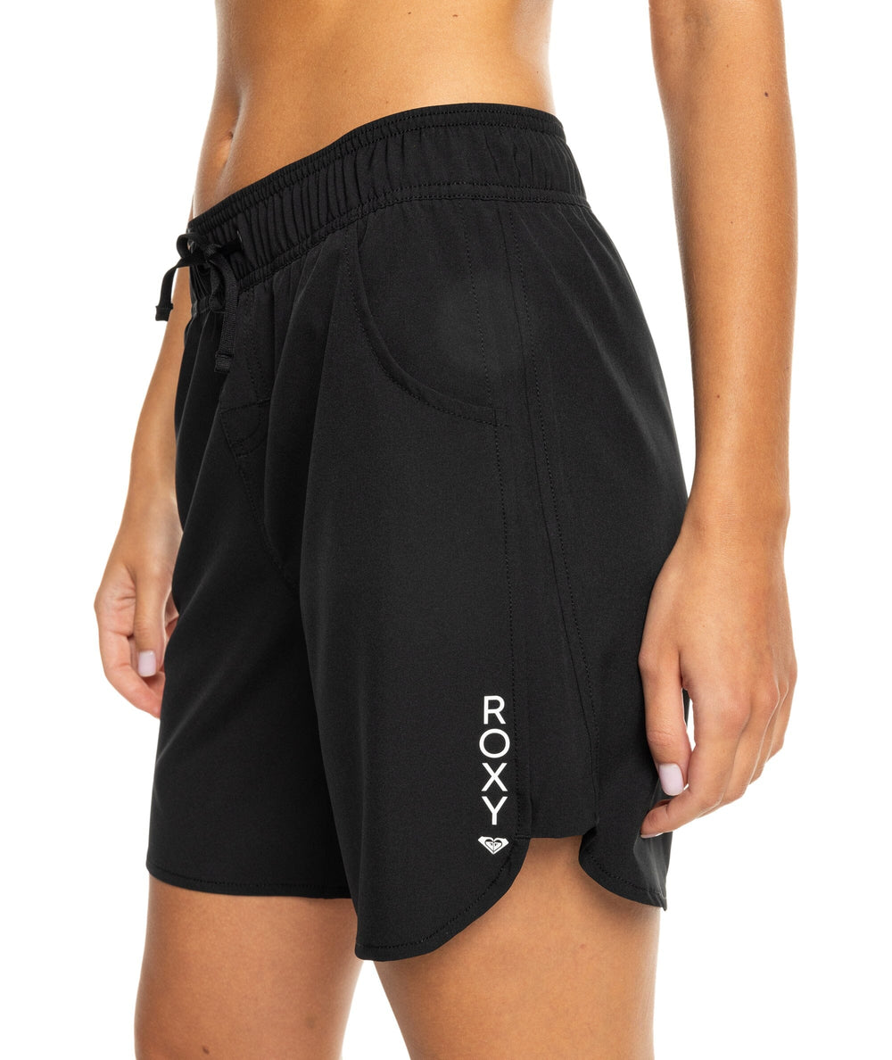 Roxy Wave 7 Inch Boardshorts