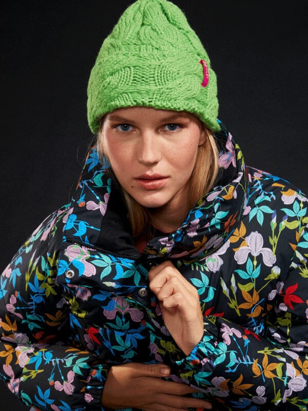 Roxy X Rowley Beanie