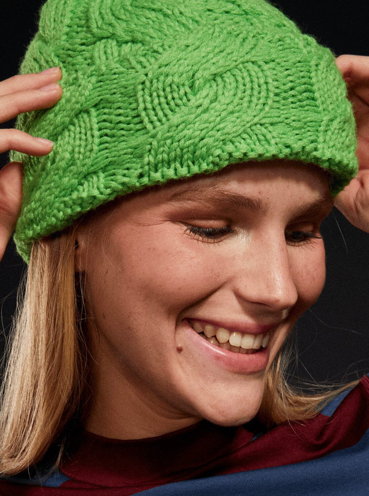 Roxy X Rowley Beanie