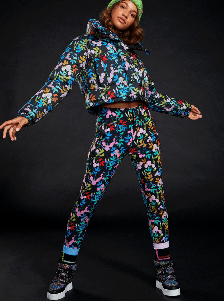 Roxy x Rowley Fuseau Technical Snow Pants