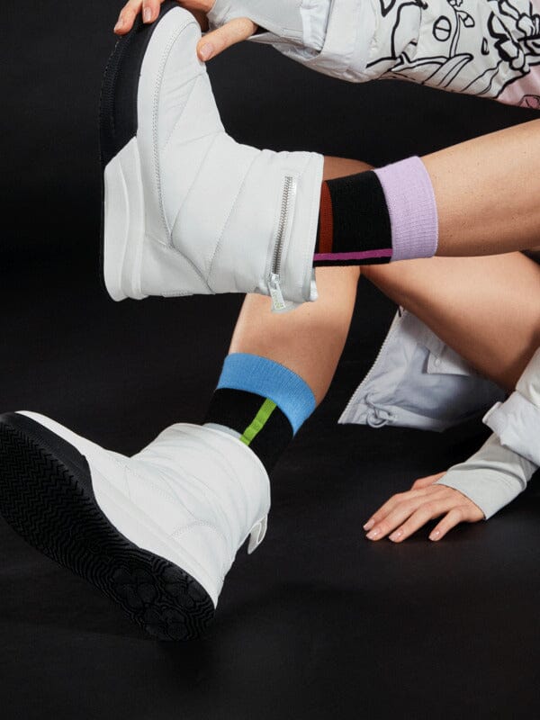 Roxy x Rowley Pow Pow Winter Boots