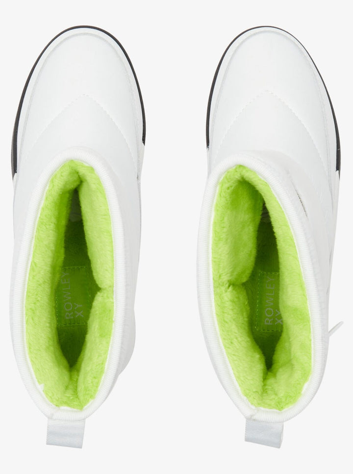 Roxy x Rowley Pow Pow Winter Boots