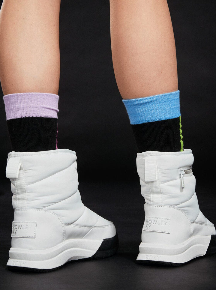 Roxy x Rowley Pow Pow Winter Boots