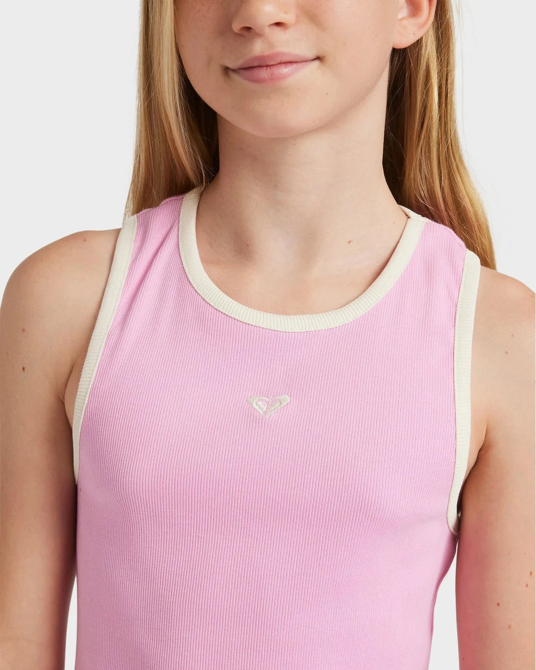 Roxy Youth Iconic Spirit Mini Dress