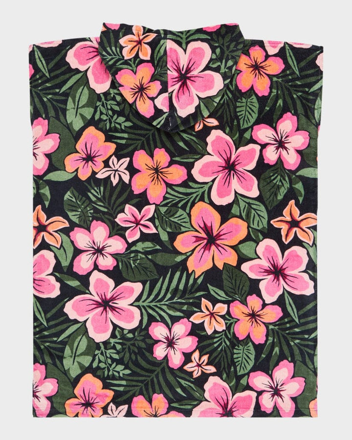 Roxy Youth Stay Magical Hooded Towel