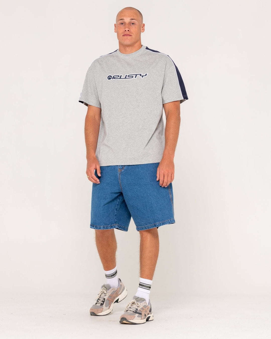 Rusty Alonso T-Shirt