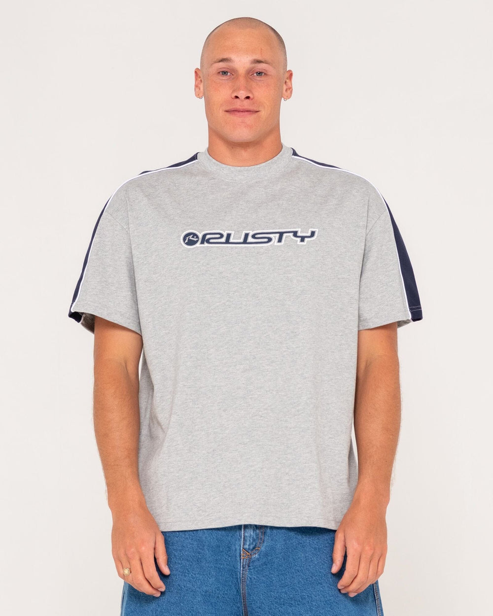 Rusty Alonso T-Shirt