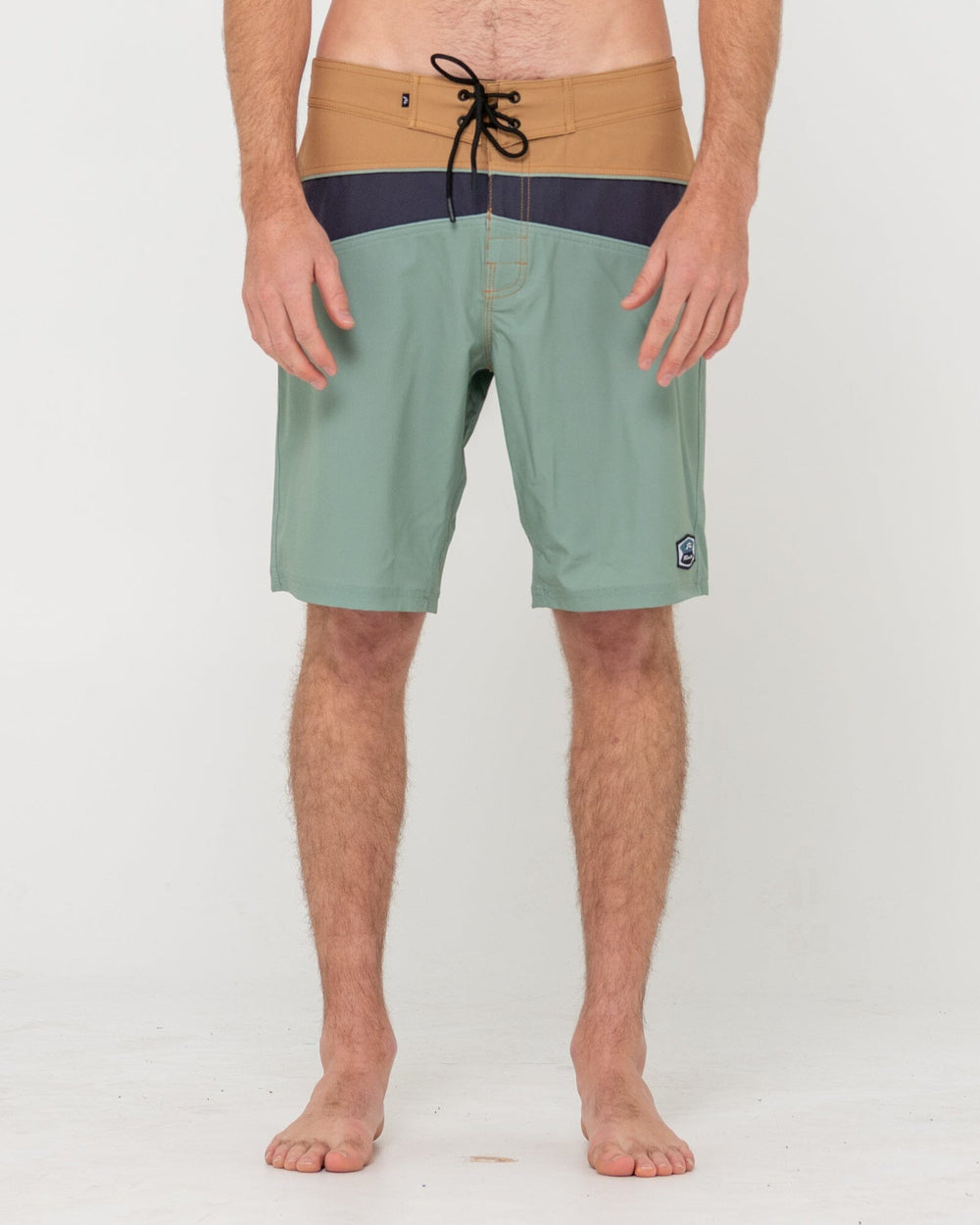 Rusty Chop Suey 20" Boardshorts
