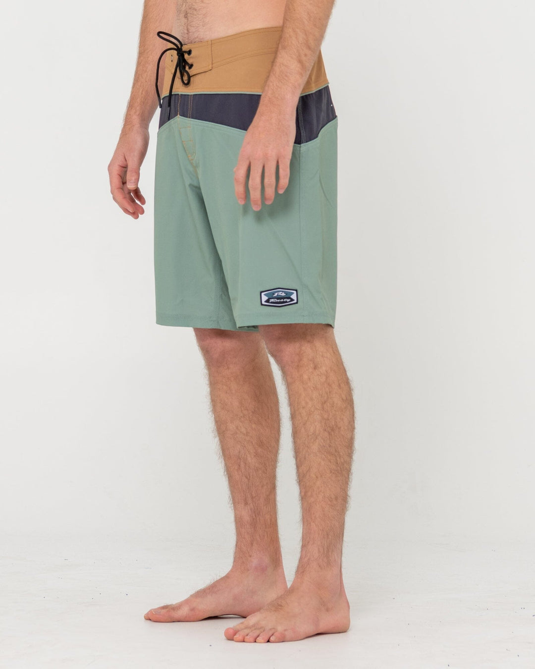 Rusty Chop Suey 20" Boardshorts