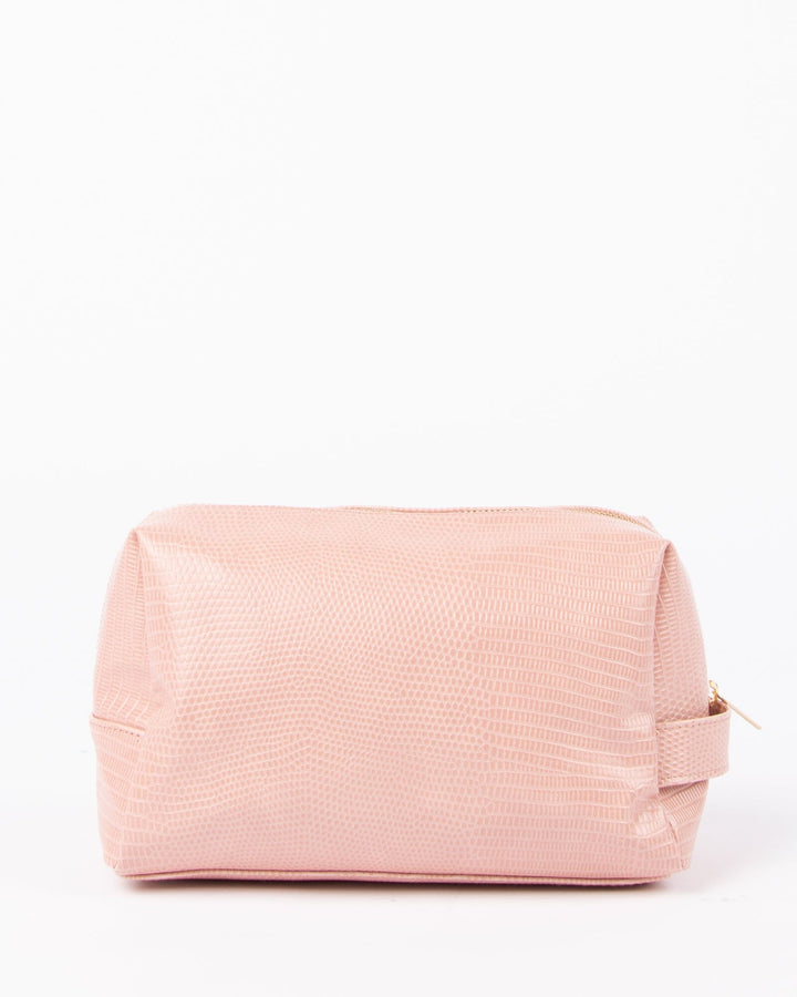 Rusty Essentials Pouch