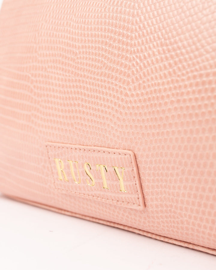 Rusty Essentials Pouch