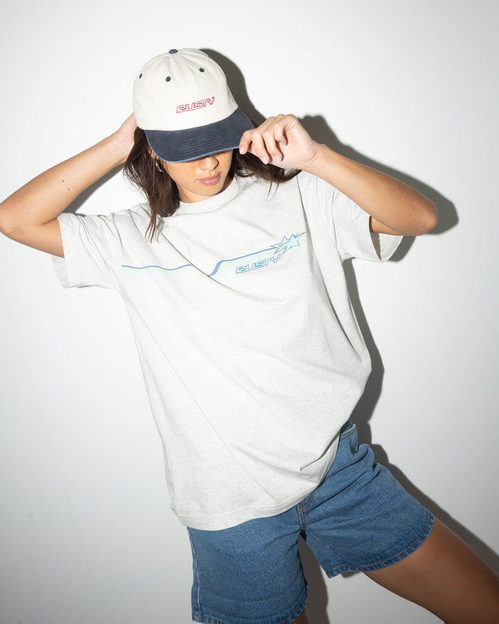 Rusty Flip Adjustable Cap