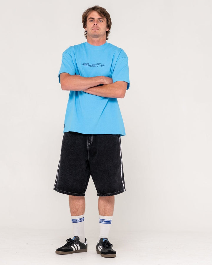 Rusty Flip Daddy Draggin Jorts