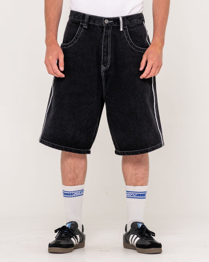 Rusty Flip Daddy Draggin Jorts