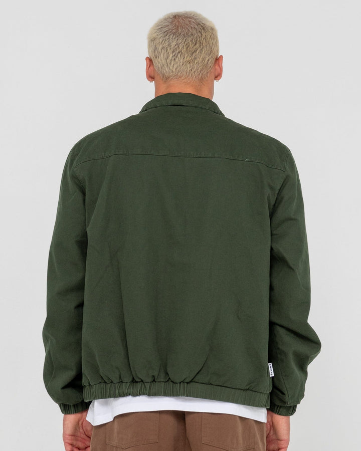 Rusty Harrington Jacket