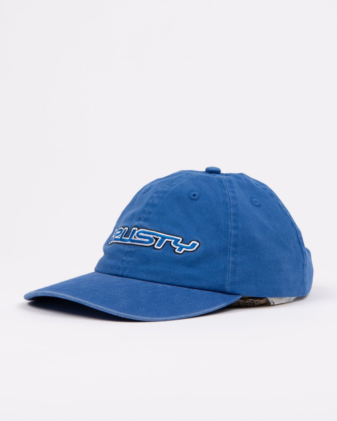 Rusty Reverb Youth Dad Cap