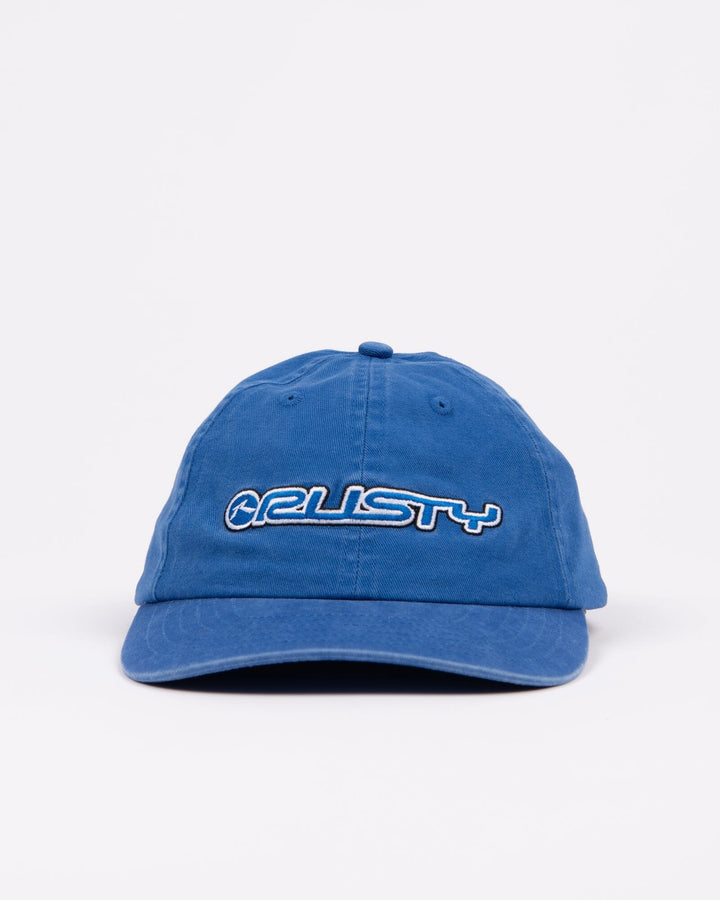 Rusty Reverb Youth Dad Cap