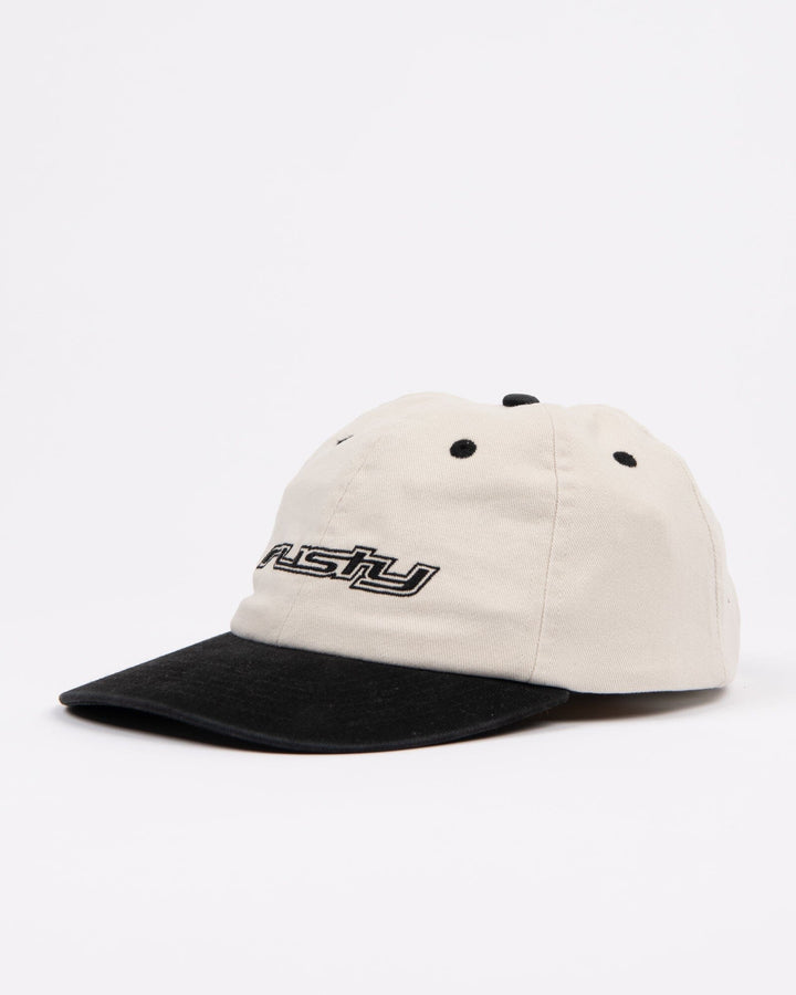 Rusty Road Trip Two-Tone Dad Cap