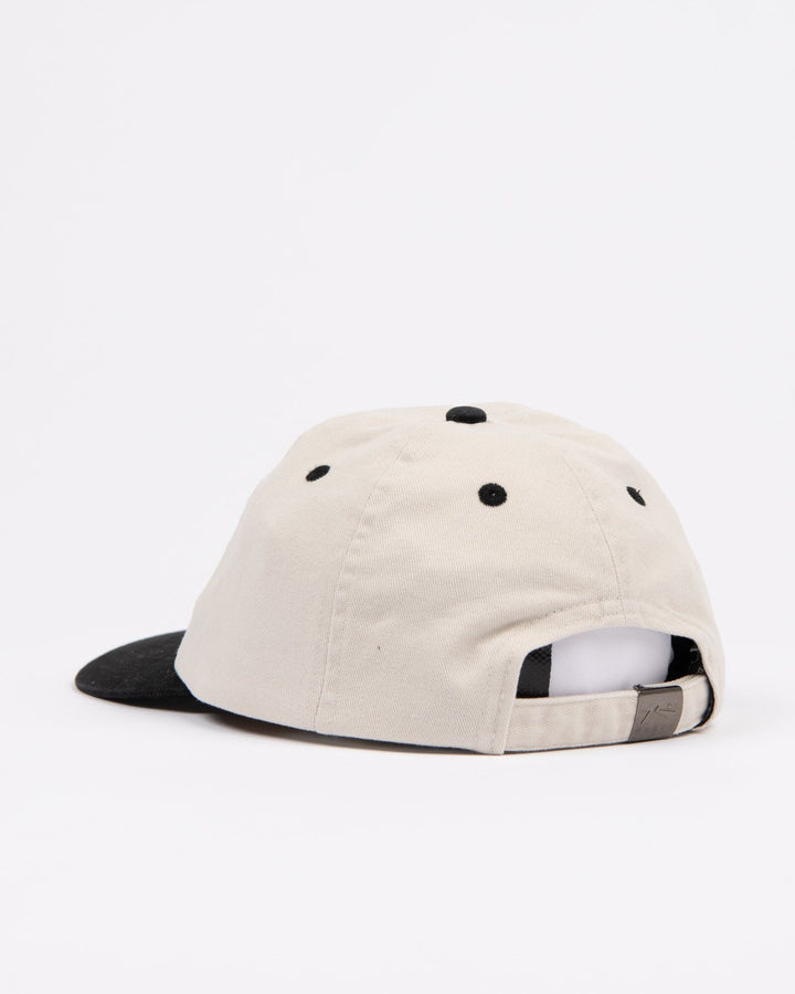 Rusty Road Trip Two-Tone Dad Cap