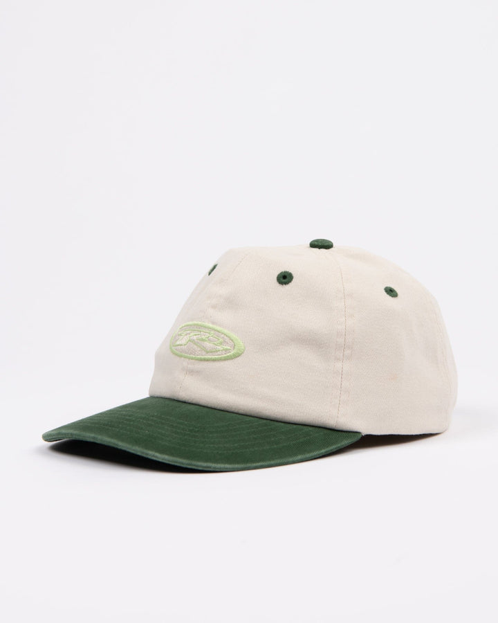 Rusty Side Kick Adjustable Cap