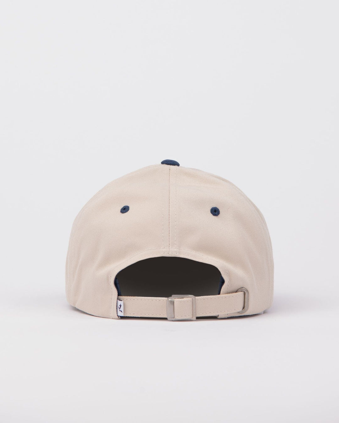 Rusty Side Kick Logo Dad Cap