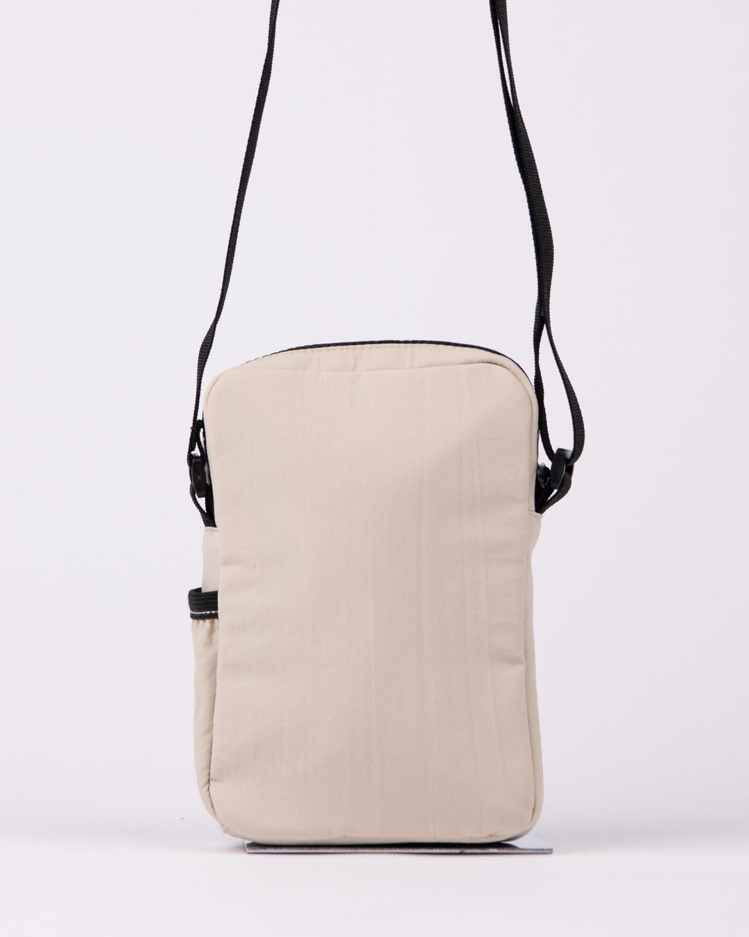 Rusty Stringer Crossbody Bag