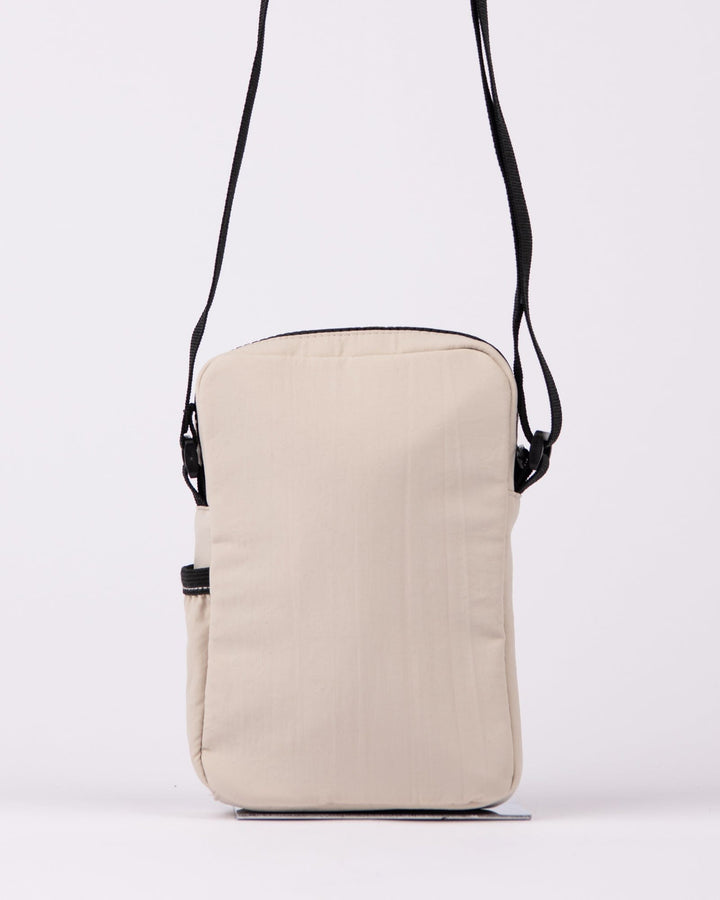 Rusty Stringer Crossbody Bag