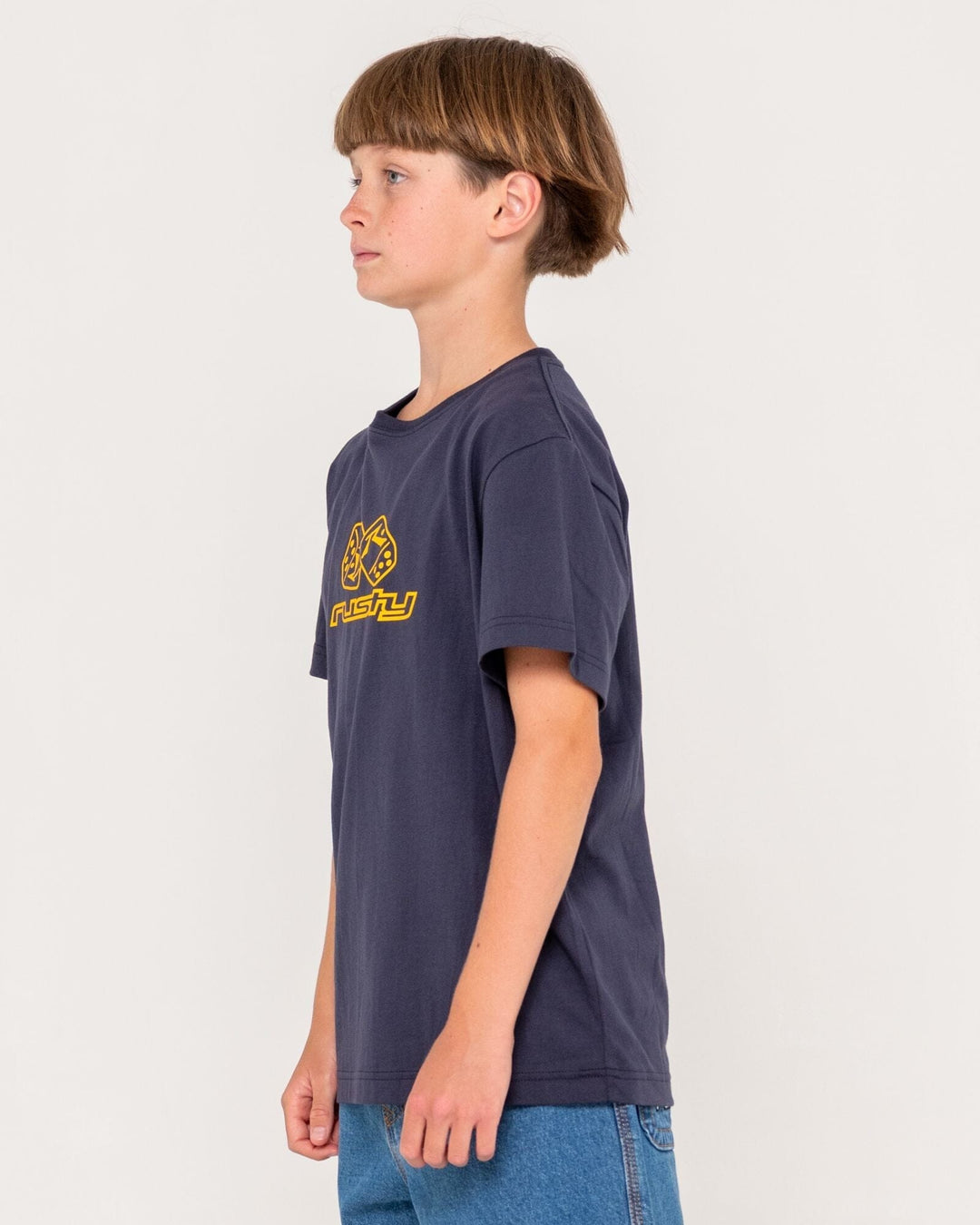 Rusty Youth Double or Nothin T-Shirt