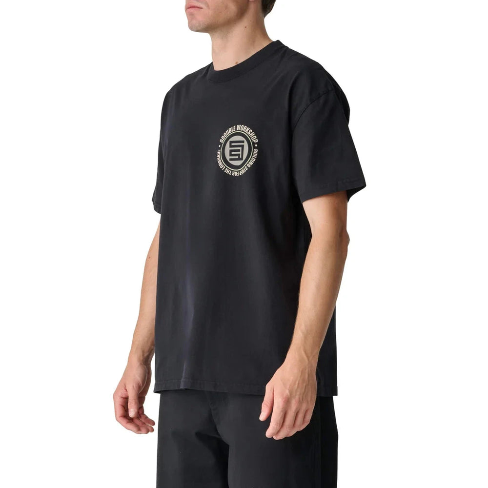 S Double Dot Shop T-Shirt