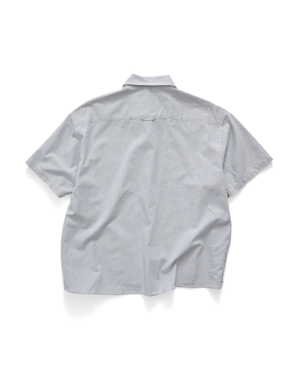 S Double Stripe Shirt