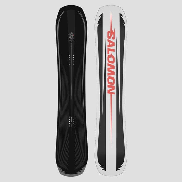 Salomon Assassin Pro Snowboard 2026 156