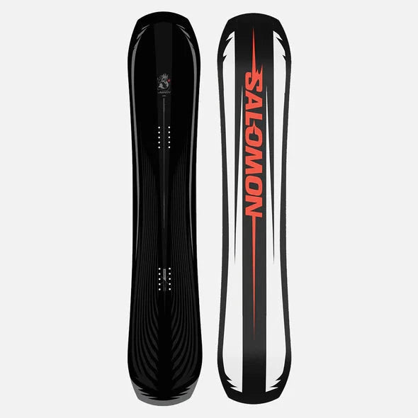 Salomon Assassin Pro Snowboard 2026 159