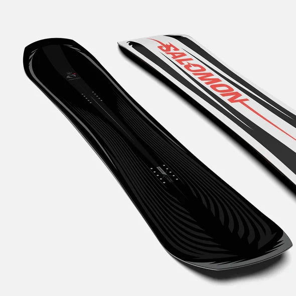 Salomon Assassin Pro Snowboard 2026