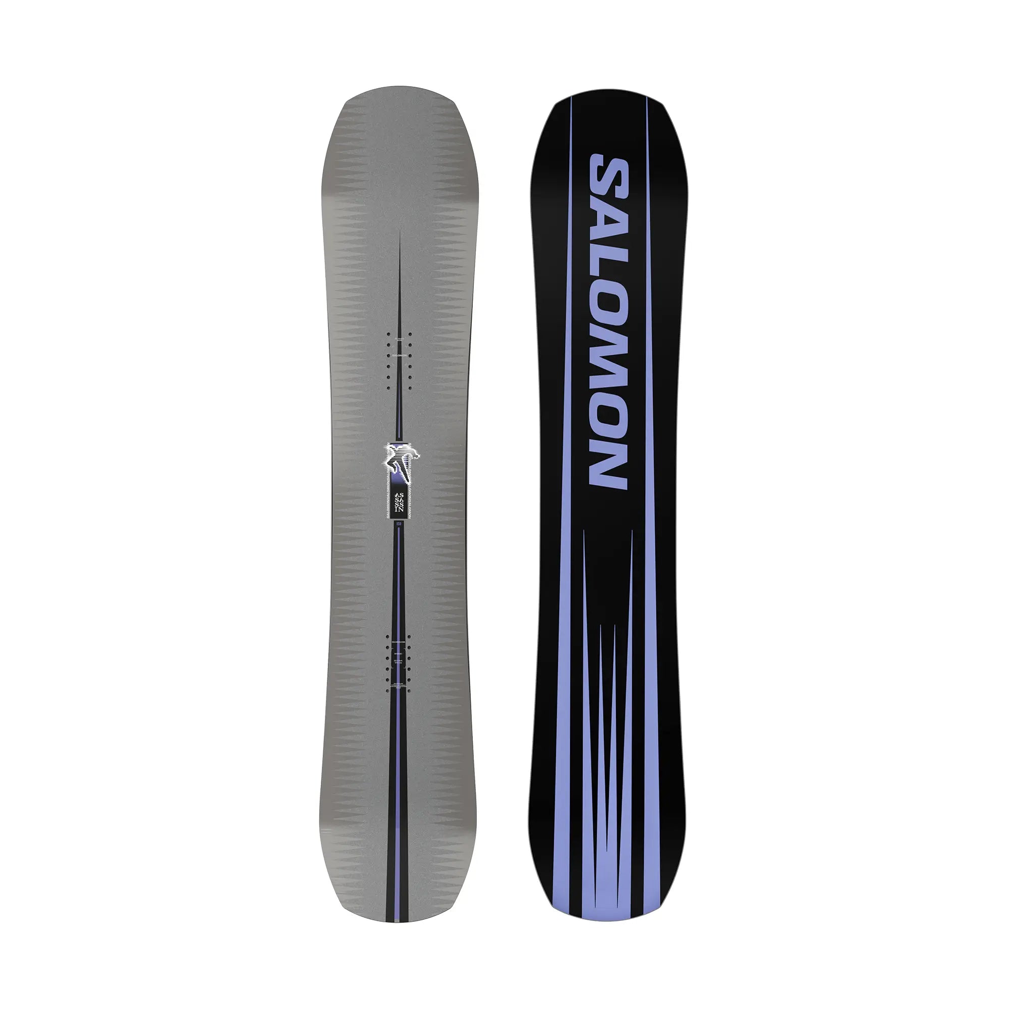 2027 Salomon Assassin Pro Snowboard – BaseNZ