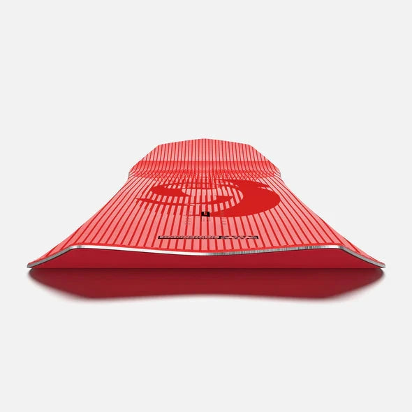 Salomon Dancehaul Unisex Snowboard 2026