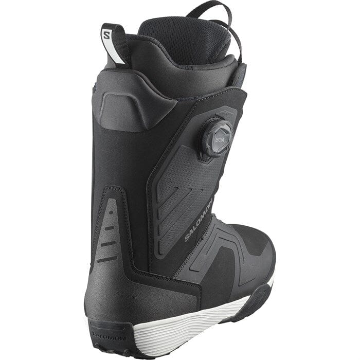 Salomon Dialogue Dual Boa Snowboard Boots 2024
