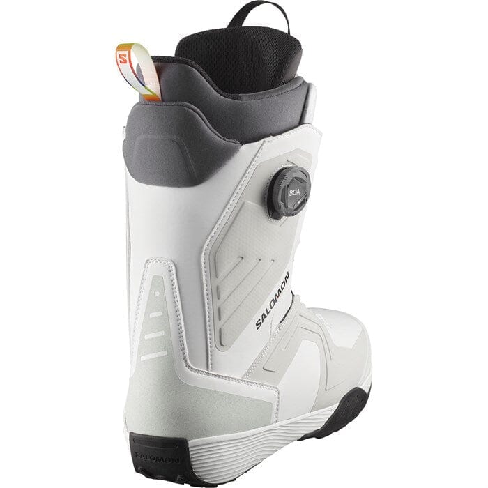 Salomon Dialogue Dual Boa Team Snowboard Boots 2024