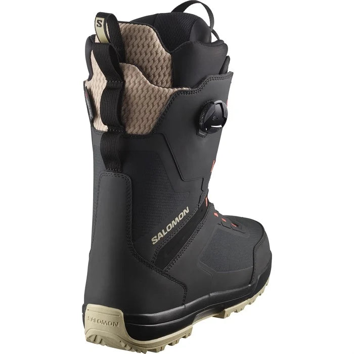 Salomon Echo Dual Boa Snowboard Boots 2024
