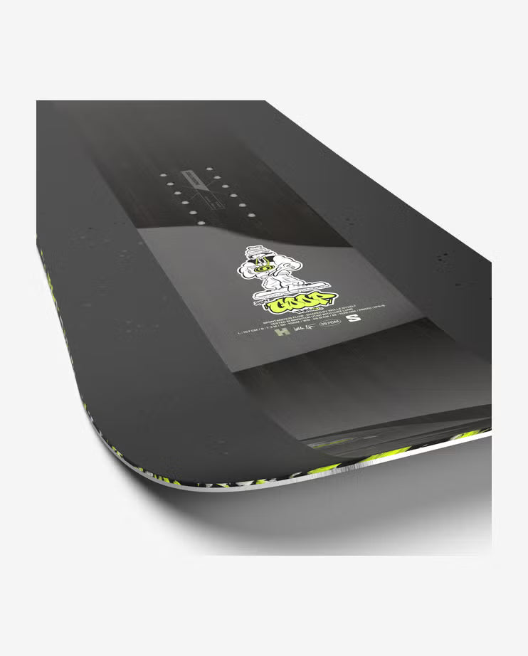 Salomon HPS-Goop 2026