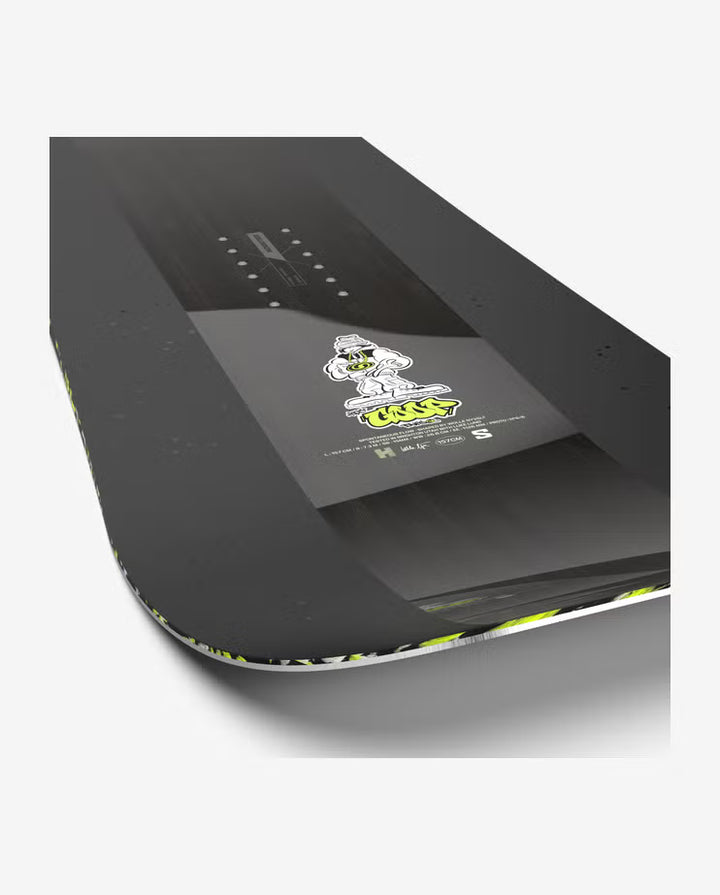 Salomon HPS-Goop 2026