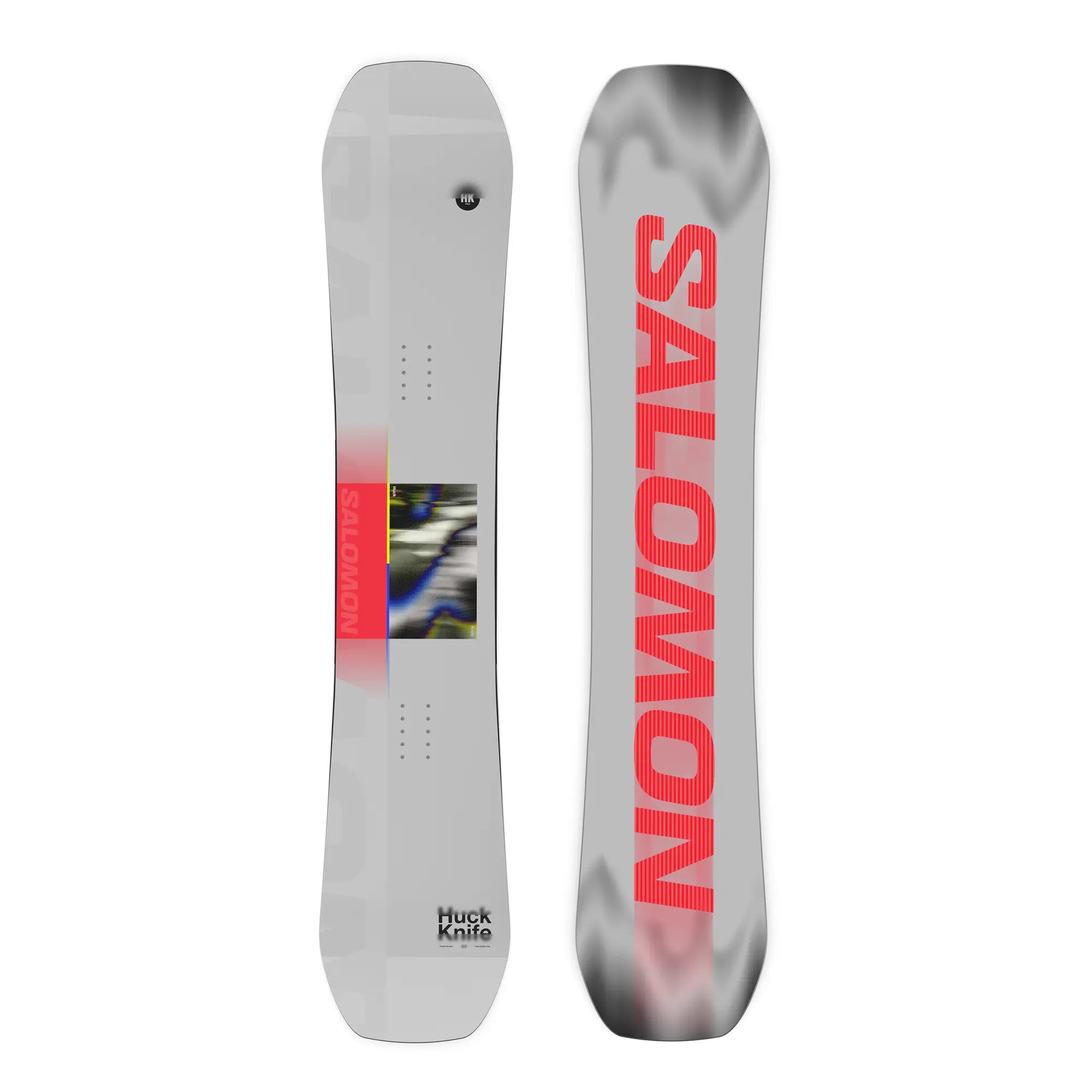2027 Salomon Huck Knife Snowboard – BaseNZ 2027 Salomon Huck Knife Snowboard – BaseNZ