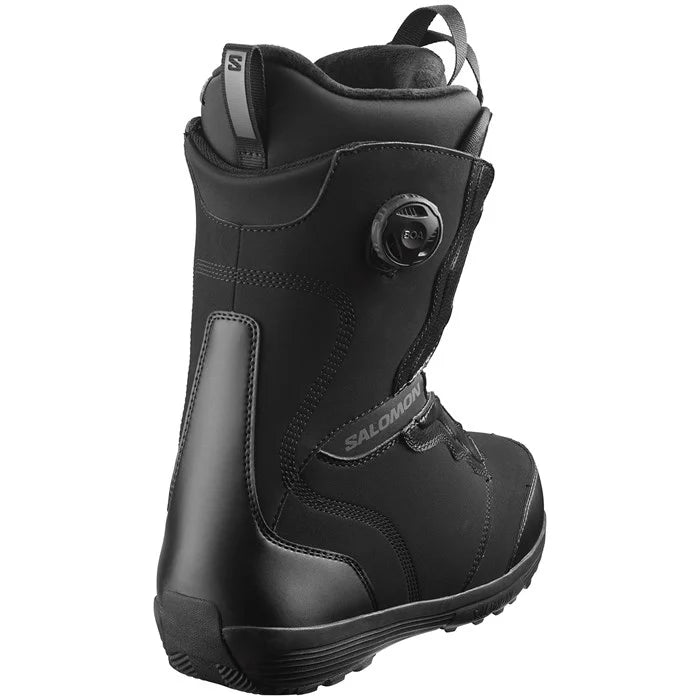 Salomon Ivy Boa SJ Womens Snowboard Boots 2024