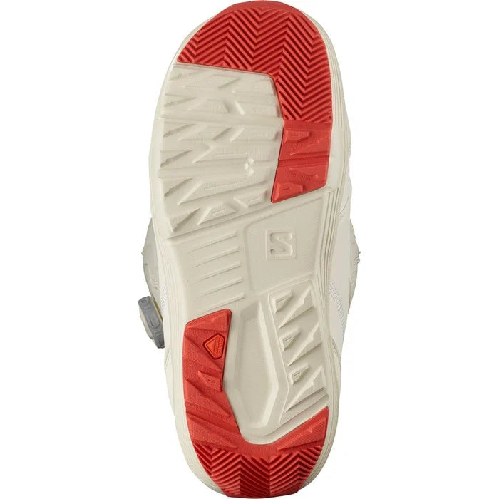 Salomon Ivy Boa SJ Womens Team Snowboard Boots 2024