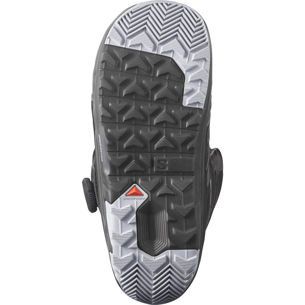 Salomon Ivy SJ BOA Womens Snowboard Boots 2025