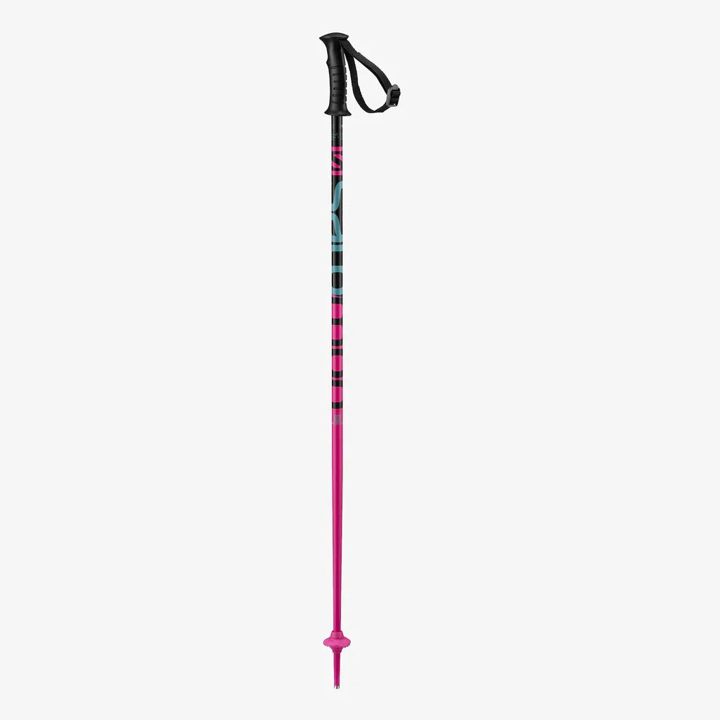 Salomon Kaloo Junior Ski Poles