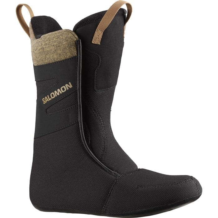 Salomon Kiana Dual Boa Snowboard Boots 2024