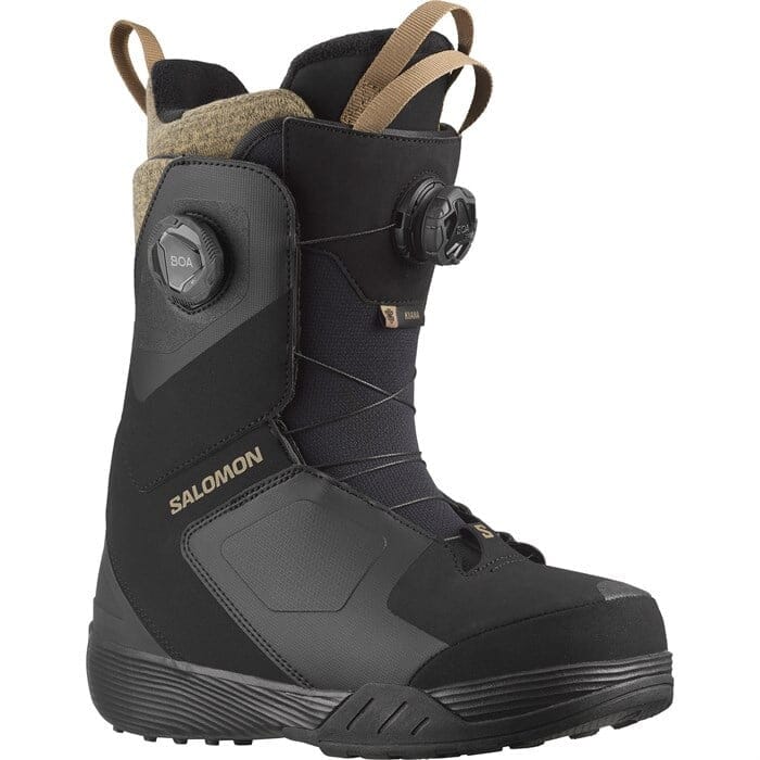 Salomon Kiana Dual Boa Snowboard Boots 2024