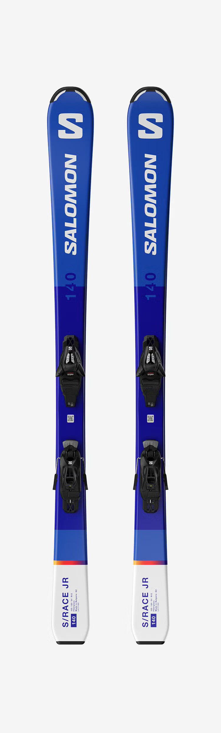 Salomon L S/Race Jr S 2023