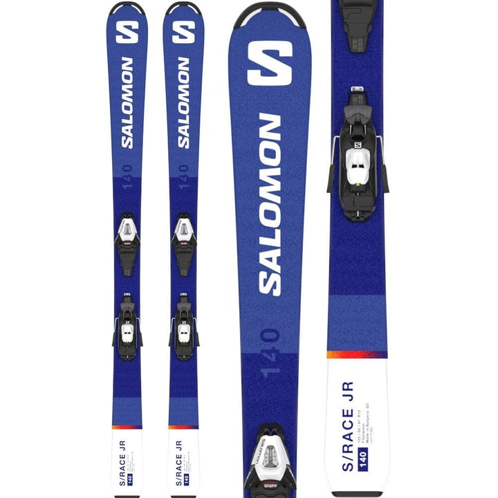 Salomon L S/Race Jr S 2023